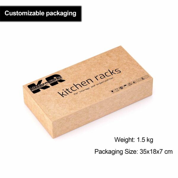 spice rack packaging